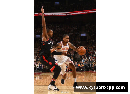 探索手机版NBA篮球牛机的全面功能