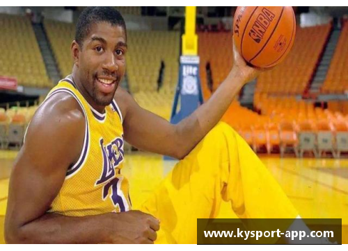 NBA超级巨星深度解析：谁才是历史上的终极高手